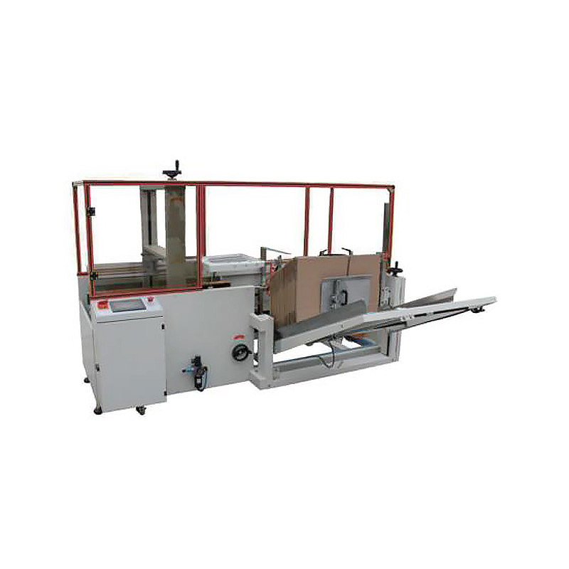 PM-PC-P Piece Type Automatic Case Packer. آلة تعبئة العلبة الأوتوماتيكية من نوع PM-PC-P